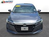 Used 2018 Honda Accord LX image 3
