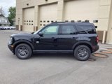New 2025 Ford Bronco Sport Big Bend image 4