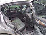 Used 2019 INFINITI Q50 Luxe w/ Essential Package (3.0T Luxe) image 5