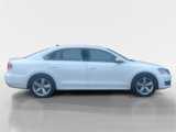 Used 2013 Volkswagen Passat TDI SE image 3