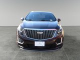 Certified 2021 Cadillac XT5 Premium Luxury image 2