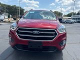 Used 2018 Ford Escape SEL w/ SEL Sport Appearance Package image 3