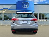 Certified 2021 Honda HR-V LX image 3