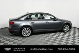 Used 2017 Audi A4 2.0T Ultra Premium w/ Convenience Package image 2