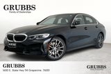 Used 2021 BMW 330e xDrive w/ Convenience Package image 2