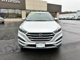 Used 2017 Hyundai Tucson Sport image 2