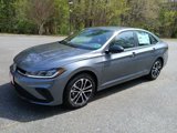 New 2025 Volkswagen Jetta Sport image 1