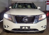 Used 2015 Nissan Pathfinder Platinum w/ Cargo Package image 2