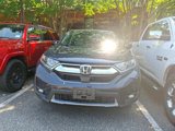 Used 2018 Honda CR-V EX-L image 2