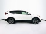 Certified 2022 Honda CR-V EX image 4