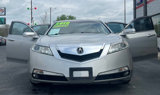 Used 2010 Acura TL w/ Technology Package image 3
