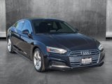Used 2018 Audi A5 2.0T Premium image 3