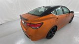 Used 2021 Nissan Sentra SR image 3
