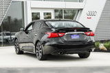 Used 2016 Nissan Maxima SR image 4