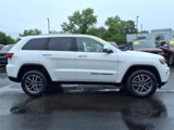Certified 2021 Jeep Grand Cherokee Limited image 2