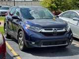 Used 2017 Honda CR-V EX image 3
