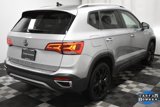 Used 2022 Volkswagen Taos SE image 6