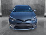 Used 2014 Toyota Corolla LE image 2