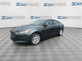 Used 2015 Ford Fusion SE image 4