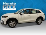 New 2025 Honda HR-V LX image 2