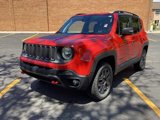 Used 2018 Jeep Renegade Trailhawk w/ Cold Weather Group II image 5