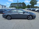 New 2025 Hyundai Elantra Sport image 2
