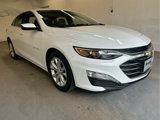Used 2023 Chevrolet Malibu LT image 4