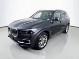 Used 2020 BMW X5 xDrive40i w/ Premium Package image 3