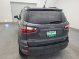 Used 2020 Ford EcoSport SE image 6