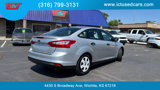Used 2014 Ford Focus S image 2