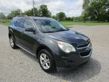 Used 2013 Chevrolet Equinox LT w/ Driver Convenience Package image 5