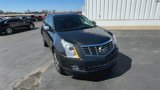 Used 2016 Cadillac SRX Performance w/ Midnight Edition Package image 4