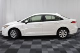 Used 2024 Toyota Corolla LE image 4