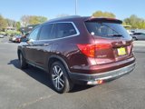 Used 2016 Honda Pilot Elite image 4