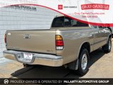 Used 2001 Toyota Tundra SR5 image 4