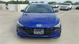 Certified 2023 Hyundai Elantra SEL w/ Convenience Package image 5