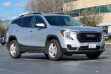 Used 2022 GMC Terrain SLE w/ Driver Convenience Package image 2