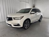 Used 2017 Acura MDX FWD w/ Advance Package image 3