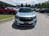 Used 2022 Chevrolet Equinox RS w/ RS Leather Package image 6
