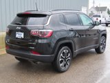 Used 2022 Jeep Compass Limited image 3