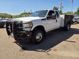 Used 2015 Ford F350 XL w/ Power Equipment Group image 3