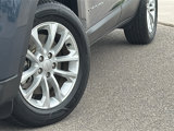 Used 2021 Jeep Cherokee Latitude image 3