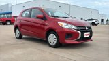 Used 2024 Mitsubishi Mirage ES image 2