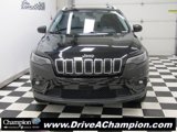 Used 2020 Jeep Cherokee Latitude Plus w/ Cold Weather Group image 2
