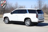 Used 2021 Cadillac Escalade Premium Luxury w/ Performance Package image 6