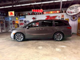 Used 2021 Honda Odyssey EX-L image 2