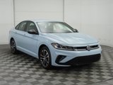 New 2025 Volkswagen Jetta Sport image 4