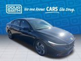 Used 2024 Hyundai Elantra SEL w/ Convenience Package image 6
