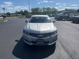 Used 2014 Chevrolet Impala LT w/ Convenience Package image 2