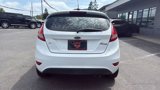 Used 2012 Ford Fiesta SE w/ Winter Pkg image 2